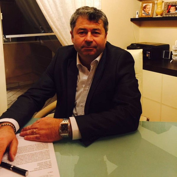 Gianluca Montironi